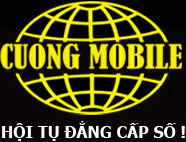 Cuong Mobile
